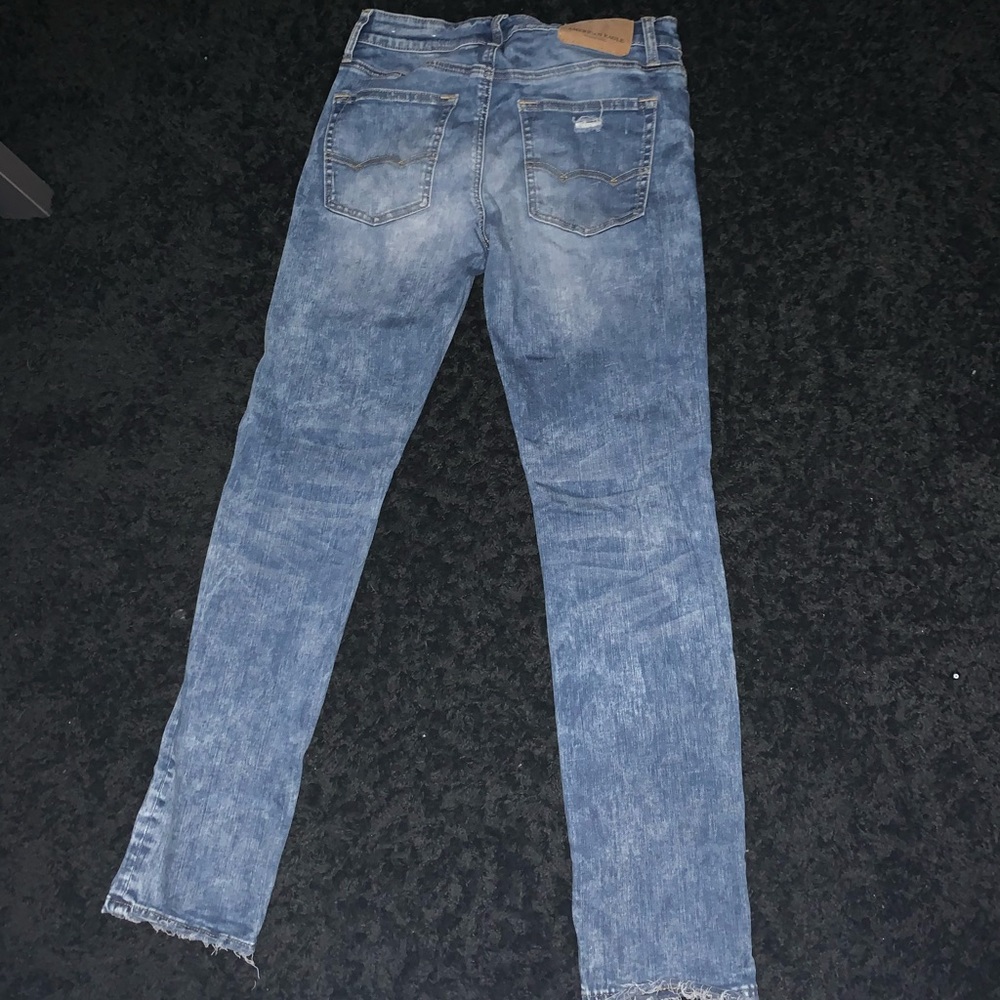 American Eagle Extreme Flex Jeans - Picture 2 of 3